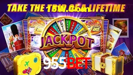 955Bet - Winners Celebration