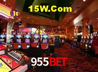 955Bet - Pagamento PIX Instantâneo